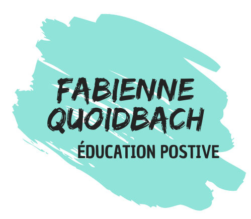 Fabienne Quoidbach – Éducation positive